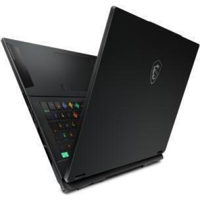 MSI Stealth A18 AI+ A3XWIG Midnight Black (A3XWIG-009US)