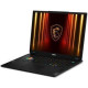 MSI Stealth A18 AI+ A3XWIG Midnight Black (A3XWIG-009US)