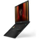 MSI Stealth A18 AI+ A3XWIG Midnight Black (A3XWIG-009US)