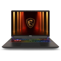 MSI Vector 16 HX A2XWIG Cosmo Gray (A2XWIG-40321)
