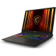 MSI Vector 16 HX A2XWIG Cosmo Gray (A2XWIG-40321)