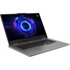 Lenovo LOQ 17IRX10 Luna Grey (83JH00GQRA)