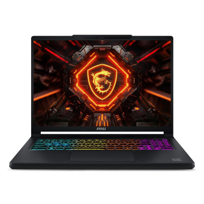MSI Crosshair 16 HX E14WGK Core Black (E14WGK-051XUA, 9S7-265343-051)