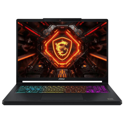 MSI Crosshair 16 HX E14WGK Core Black (E14WGK-051XUA, 9S7-265343-051)