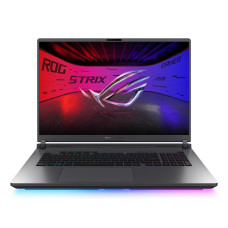ASUS ROG Strix G18 2025 G815JMR Eclipse Gray (G815JMR-S8031, 90NR0LE1-M004W0)