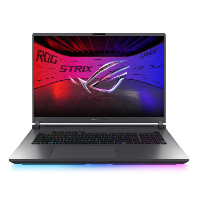 ASUS ROG Strix G18 2025 G815JMR Eclipse Gray (G815JMR-S8031, 90NR0LE1-M004W0)