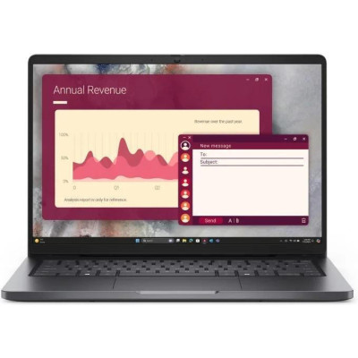 Dell Pro 14 (BTO010_PC14250_EMEA)