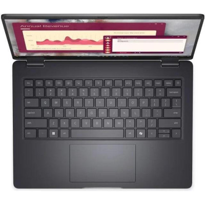 Dell Pro 14 (BTO010_PC14250_EMEA)
