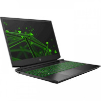 HP Pavilion Gaming 15-ec2023ua Shadow Black (562C0EA)