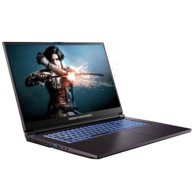 Dream Machines RG2050-17 (RG2050-17UA25)