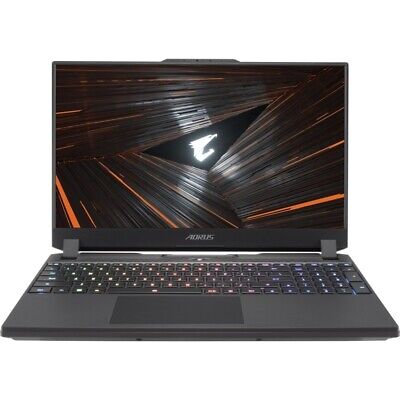 GIGABYTE AORUS 15 (YE5-54DEB34SH)