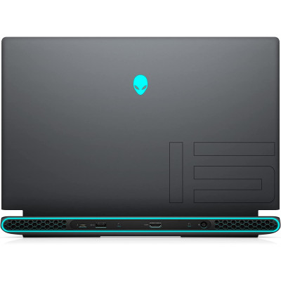 Alienware M15 R6 (AWM15R6-7287BLK-PUS)