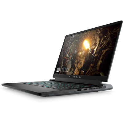 Alienware M15 R6 (AWM15R6-7287BLK-PUS)