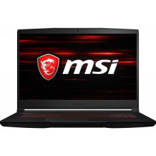 MSI GF63 Thin 10SCXR (GF6310SCXR-485US)