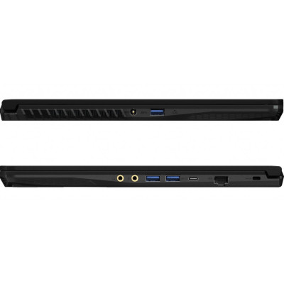 MSI GF63 Thin 10SCXR (GF6310SCXR-485US)