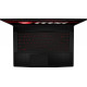 MSI GF63 Thin 10SCXR (GF6310SCXR-485US)