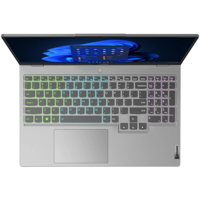 LENOVO Legion 5 15IAH7H Storm Grey (82RB00QHRA)