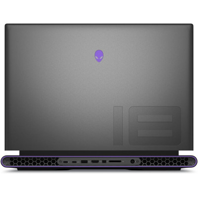 Alienware m18 R1 (useahbtsm18r1rplggxp)