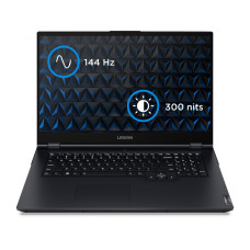 Lenovo Legion 5 17ACH6H Phantom Black (82JY0055PB)