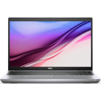 Dell Latitude 5521 (N012L552115UA_UBU)