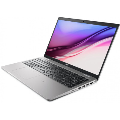 Dell Latitude 5521 (N012L552115UA_UBU)