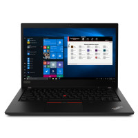 Lenovo ThinkPad P14s Gen 1 (20S4000RGE)