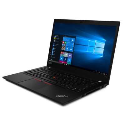 Lenovo ThinkPad P14s Gen 1 (20S4000RGE)
