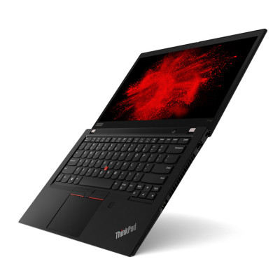 Lenovo ThinkPad P14s Gen 1 (20S4000RGE)