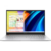 ASUS VivoBook Pro 15 OLED K6502VJ Cool Silver (K6502VJ-MA085, 90NB11K2-M002U0)