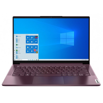 Lenovo Yoga Slim 7 14ITL05 Orchid (82A300L5RA)