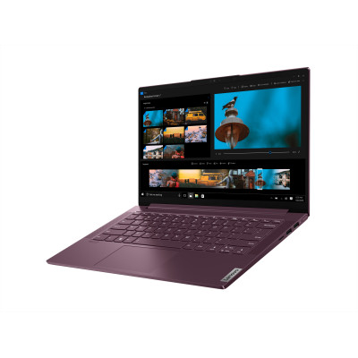 Lenovo Yoga Slim 7 14ITL05 Orchid (82A300L5RA)