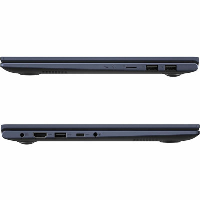 ASUS Vivobook X413EA-EK1349 Bespoke Black (90NB0RL7-M21490)