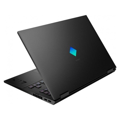HP OMEN 17-ck2008ua black (8A806EA)