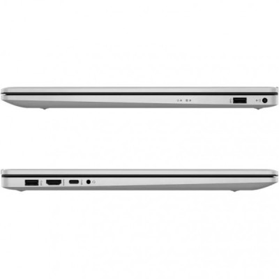 HP 17-cp2017nb Natural Silver (846M1EA)