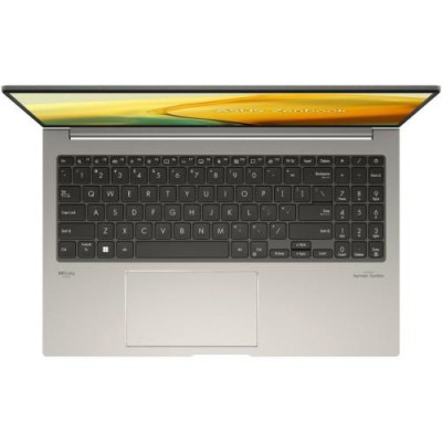 ASUS ZenBook 15 UM3504DA Basalt Gray (UM3504DA-BN154)