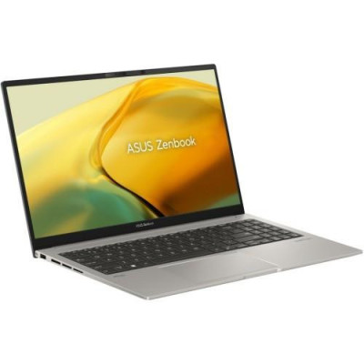 ASUS ZenBook 15 UM3504DA Basalt Gray (UM3504DA-BN154)