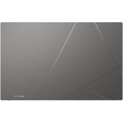 ASUS ZenBook 15 UM3504DA Basalt Gray (UM3504DA-BN154)