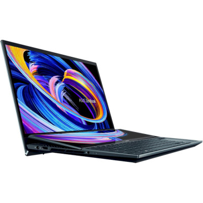 ASUS ZenBook Pro Duo 15 OLED UX582ZM (UX582ZM-OLED-H731X)