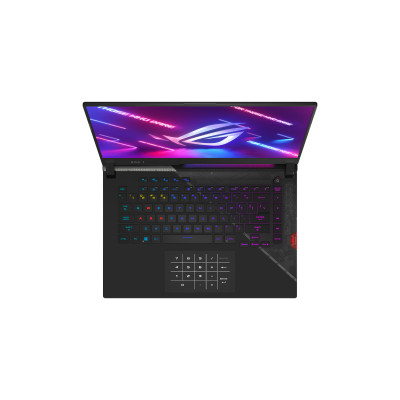 ASUS ROG Strix SCAR 17 G733ZX-KH124X (90NR08L2-M006X0)