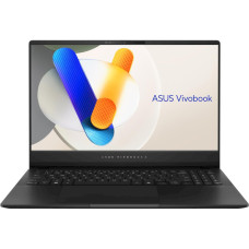 ASUS VivoBook S 16 OLED S5606MA Neutral Black (S5606MA-MX011X, 90NB12E3-M000D0)