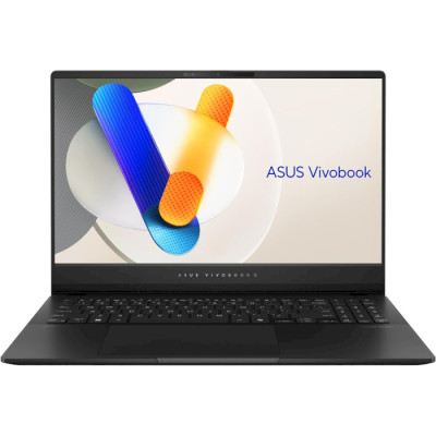 ASUS VivoBook S 16 OLED S5606MA Neutral Black (S5606MA-MX011X, 90NB12E3-M000D0)
