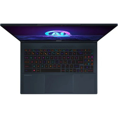 MSI CreatorPro 16 AI Studio (A1VMG-076US)