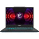 MSI Cyborg 14 A13VF (A13VF-091US)