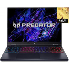 Acer Predator Helios Neo 16 PHN16-72-93AT Abyssal Black (NH.QREEU.008)