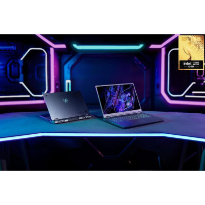 Acer Predator Helios Neo 16 PHN16-72-93AT Abyssal Black (NH.QREEU.008)