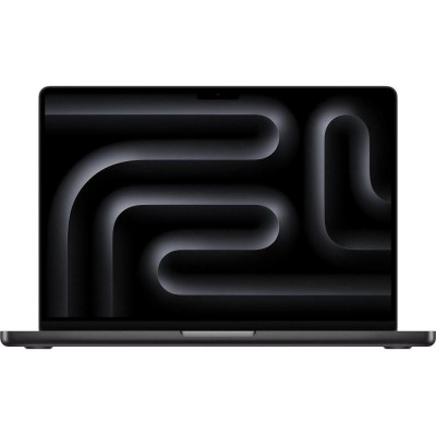 Apple MacBook Pro 16