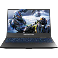 Dream Machines RG3050-15 Black (RG3050-15UA56)