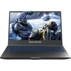 Dream Machines RG3050-15 Black (RG3050-15UA56)