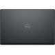 Dell Vostro 3530 Carbon Black (N0095PVNB3530UA_UBU)
