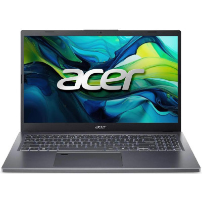 Acer Aspire 15 A15-51M-97YQ Grey (NX.JKVEU.007)